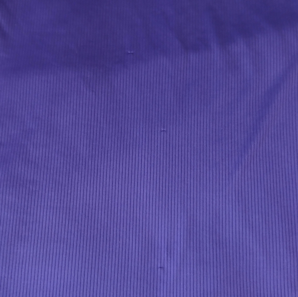 Adidas Women's Blue Tank Top - Picture 7 of 7